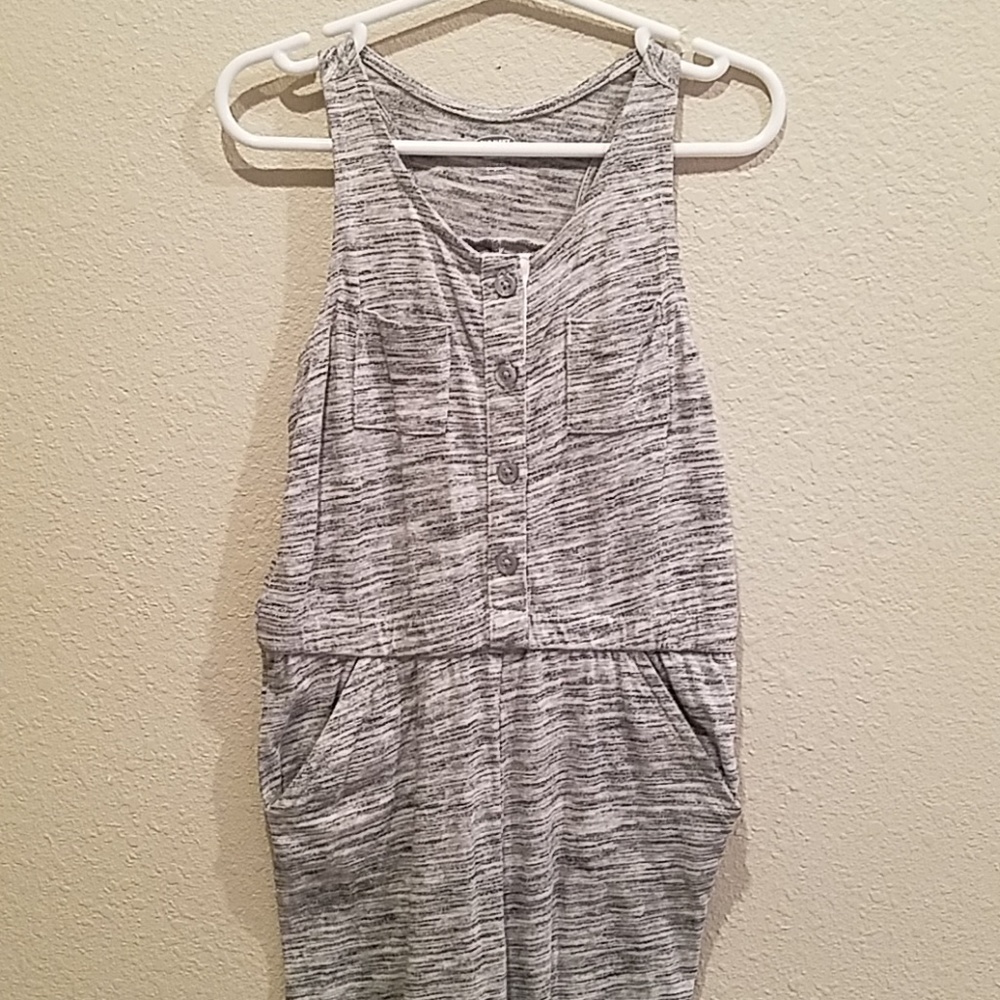 Old Navy Girls Jumper